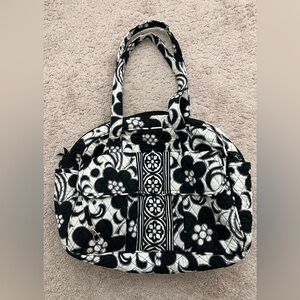 Ver Bradley travel bag